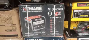 Kemage Power Generator
