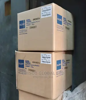 (Gfb800n) Glory Machine