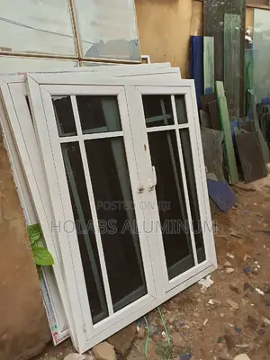 Casement Vwitg Simple Divider