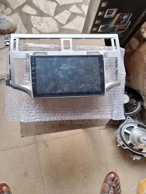 2006-2008toyota Avalon Android Stereo