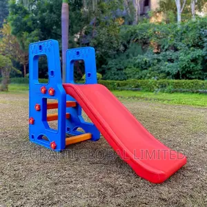 Kindergarten Playing Equipment / Childrens Playing Equipment