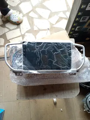 2018-2020 Kia Sportage Androidstereo