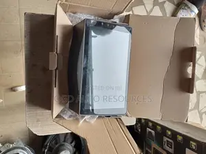 2008-2010 Toyota Rav4 Android Stereo