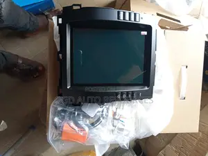 2006-2008 Prado Tesla Android Stereo