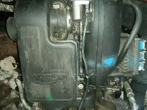 Engine for Chevrolet Trail Blazer GMC Envoy Isuzu Ascender