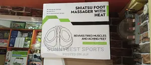 Foot Massager Machine