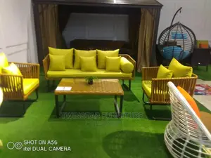 New Modern Rattan Outdoor/ Garden Table Sets