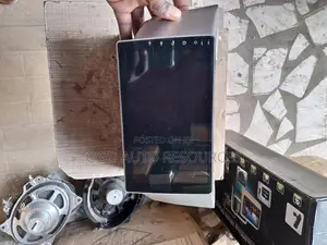 Lexusrx330 Android Stereo