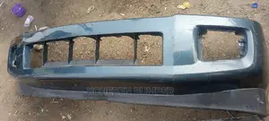 Front Tokunbor Bumper Nissan Infiniti Q56
