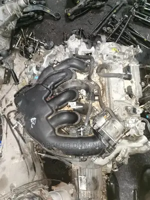 Lexus Is250 Gs350 Gs300 Engine Awd