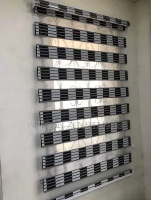 Windows Blinds