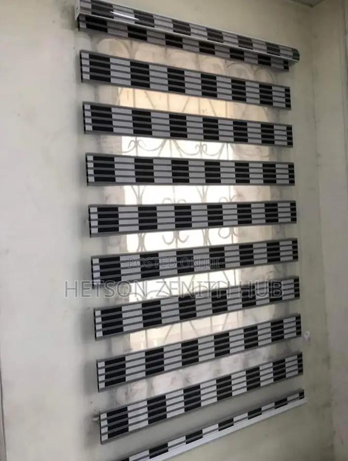 Windows Blinds