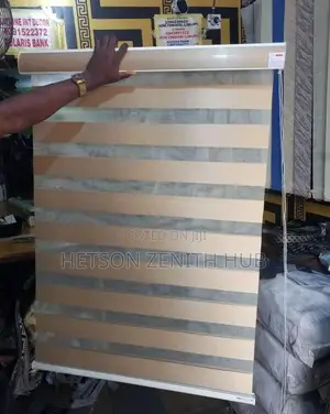 Windows Blinds