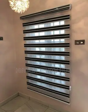 Windows Blinds