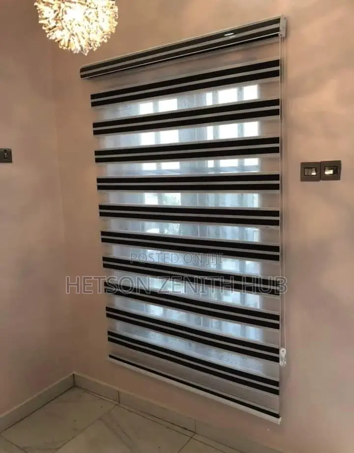 Windows Blinds