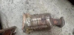 Catalysts For Ford Edge 2013