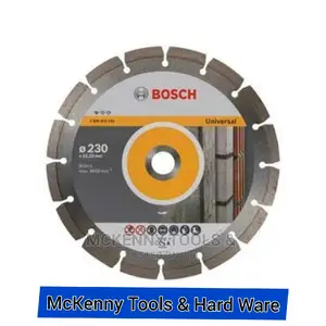 BOSCH230 X 23.23mm Diamond Blade