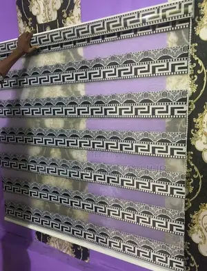 Beautiful Blinds