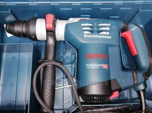 Bosch GBH 4-32 DFR Professional Rotary Hammer,