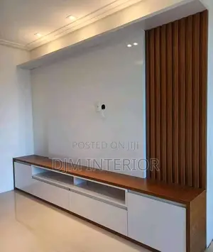 Wall Tv Shelve