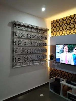 Beautiful Blinds