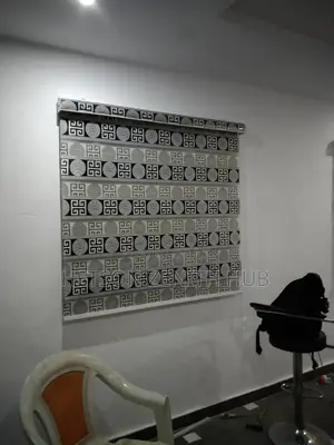 Beautiful Blinds