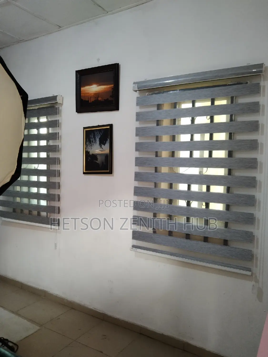 Beautiful Blinds