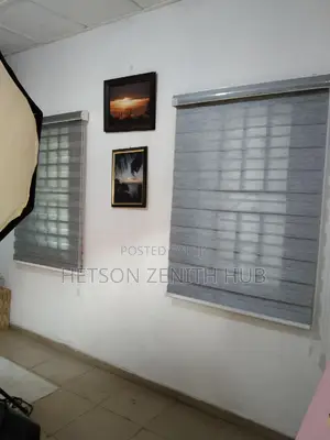 Beautiful Blinds