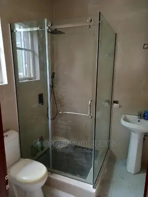 Sliding Cubicle