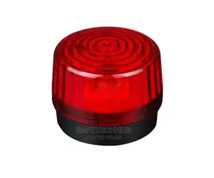 Concept Plus Xenon Strobe Light 12v For Burglary Alarm