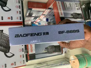 Baofeng Portable Two Way Radio