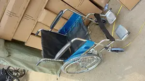 Wheelchair Md