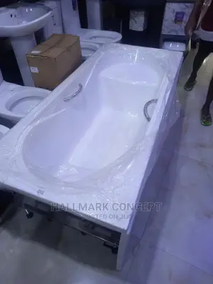 Executive Sweet Home Panel Bath