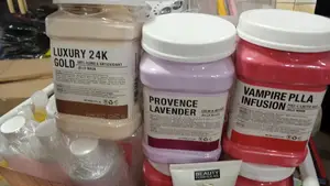 Facial Mask