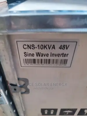 10kva 48v Sspower Inverter