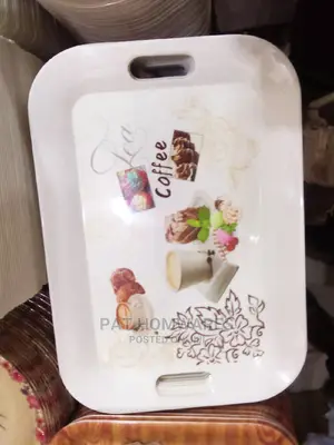 Serving Tray Medium One