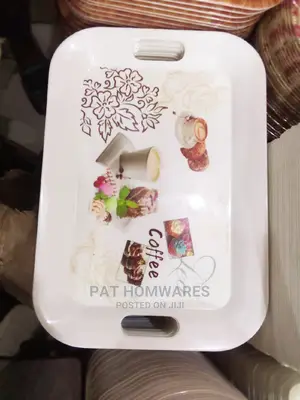 Serving Tray Medium One