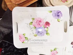 Serving Tray Medium One