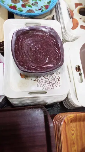 Serving Tray Medium One