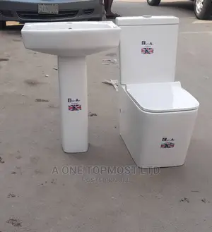 Executive Water Closet