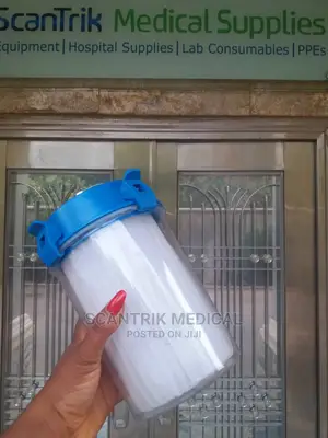 High Performance Anaerobic Jar