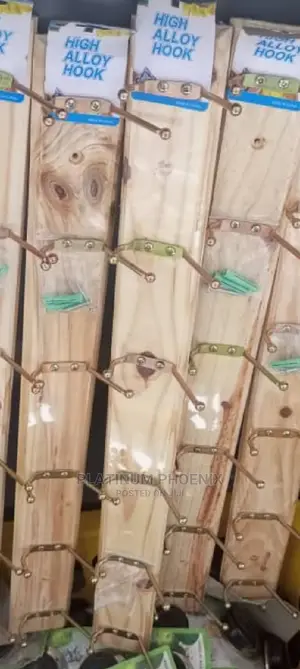 Wall Hanger