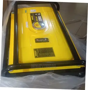 3.8kva Senwei Generator Manual