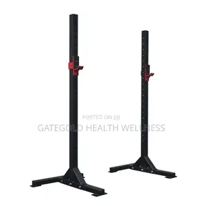 862ss/Cp HD Squat Stand