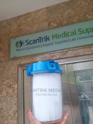 Newest Excellent Laboratory Anaerobic Jar