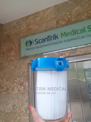 Low Price Quality Laboratory Anaerobic Jar
