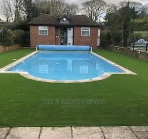Quality Artificial Carpet Grass
