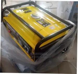 Sv5200 Senwei Manual Starter 3.8kva
