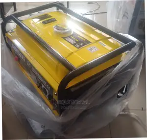 Manual Starter Senwei 3.8kva
