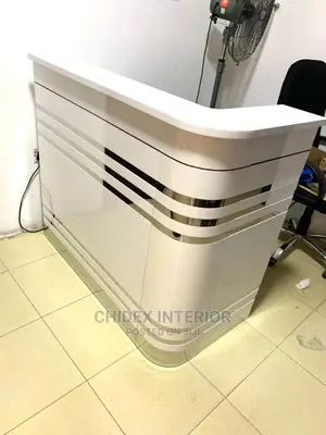 Receptionist Table